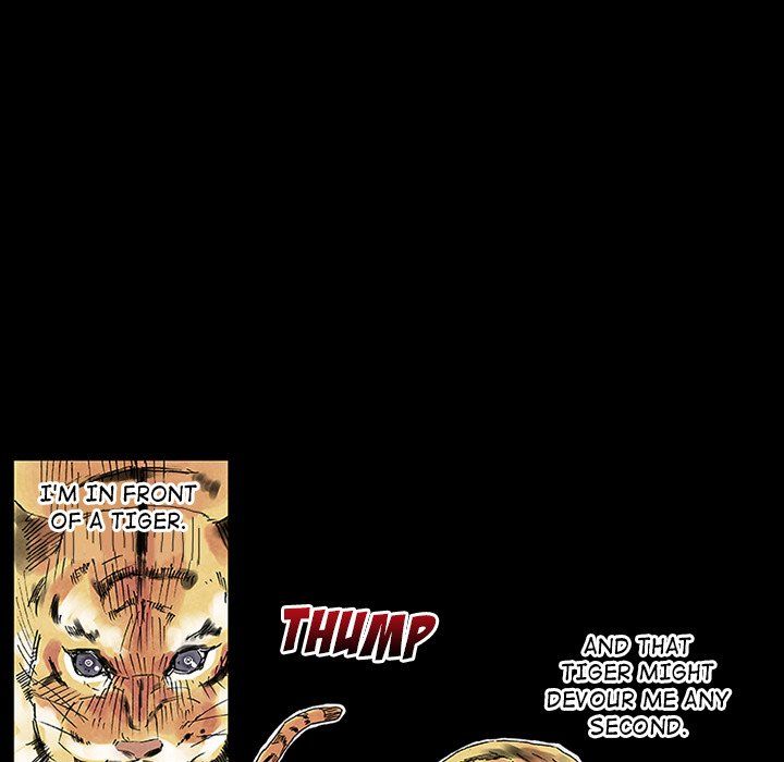 Miss Provocative Manhwa - Chapter 20 Page 43