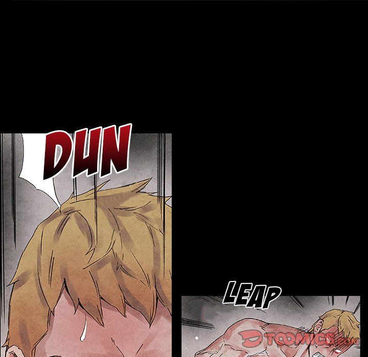 Miss Provocative Manhwa - Chapter 20 Page 49