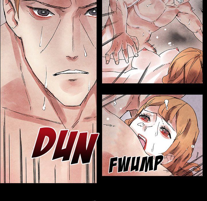 Miss Provocative Manhwa - Chapter 20 Page 50