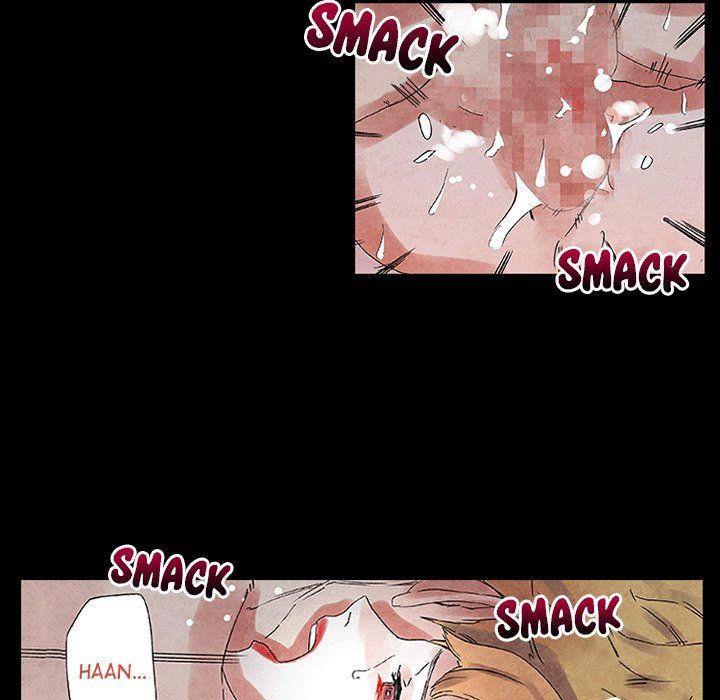 Miss Provocative Manhwa - Chapter 20 Page 51