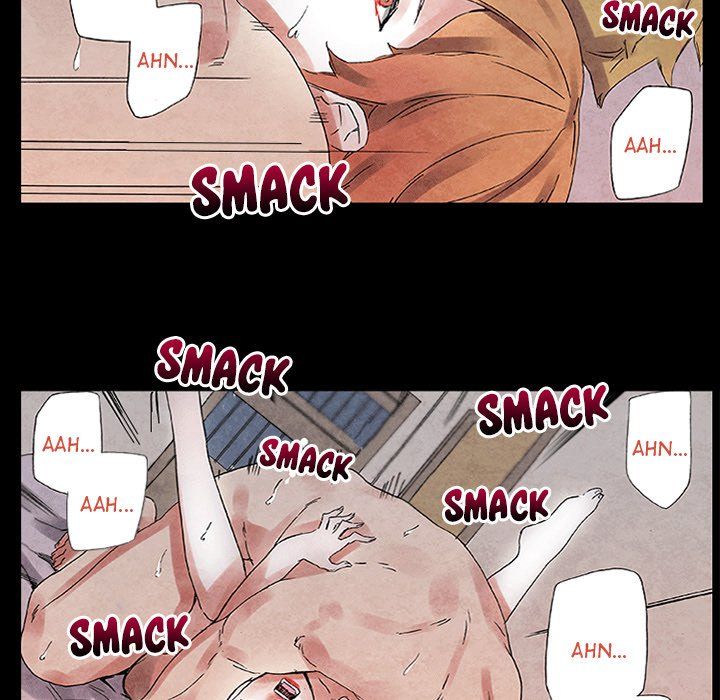 Miss Provocative Manhwa - Chapter 20 Page 52