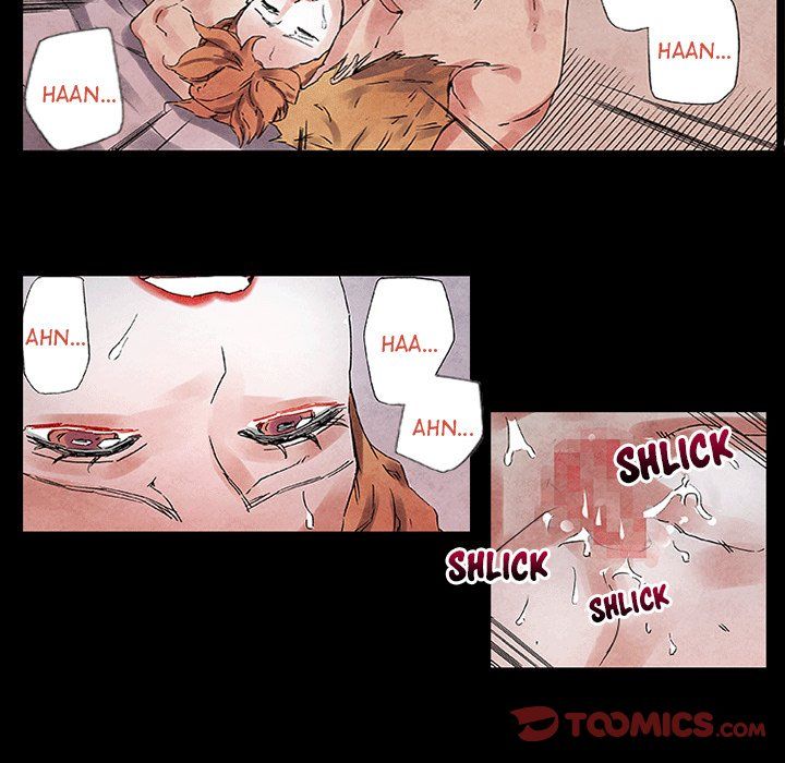 Miss Provocative Manhwa - Chapter 20 Page 53