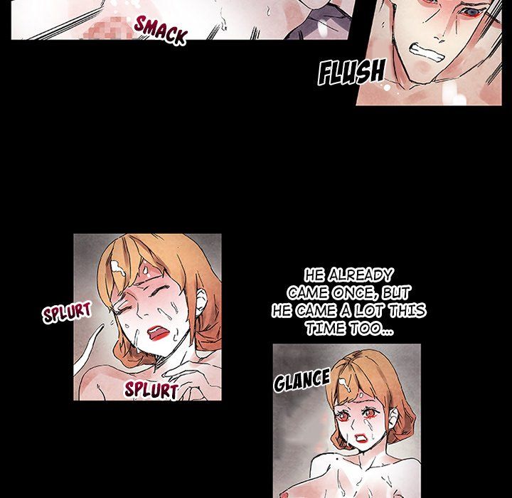 Miss Provocative Manhwa - Chapter 20 Page 56