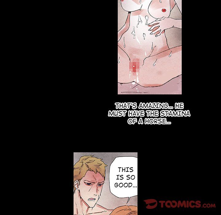 Miss Provocative Manhwa - Chapter 20 Page 57