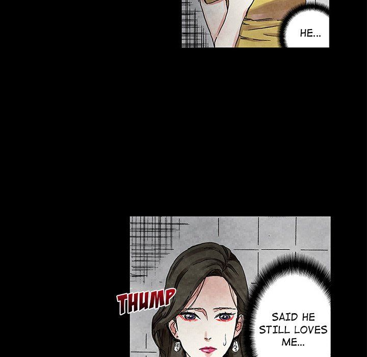 Miss Provocative Manhwa - Chapter 53 Page 9