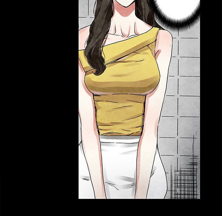 Miss Provocative Manhwa - Chapter 53 Page 10