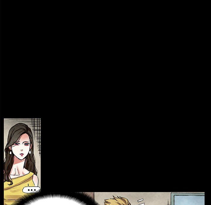 Miss Provocative Manhwa - Chapter 53 Page 12