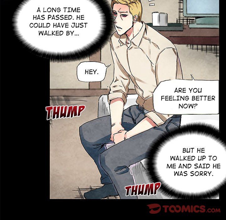 Miss Provocative Manhwa - Chapter 53 Page 13