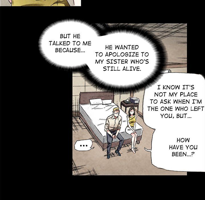 Miss Provocative Manhwa - Chapter 53 Page 17