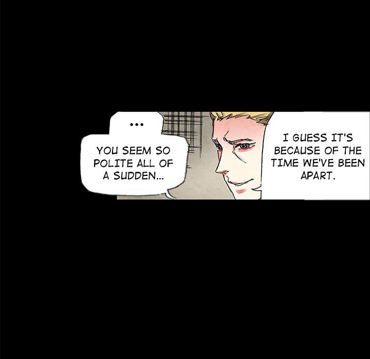 Miss Provocative Manhwa - Chapter 53 Page 18