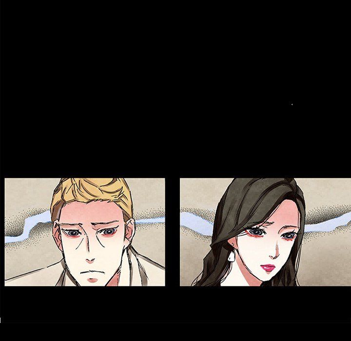 Miss Provocative Manhwa - Chapter 53 Page 20