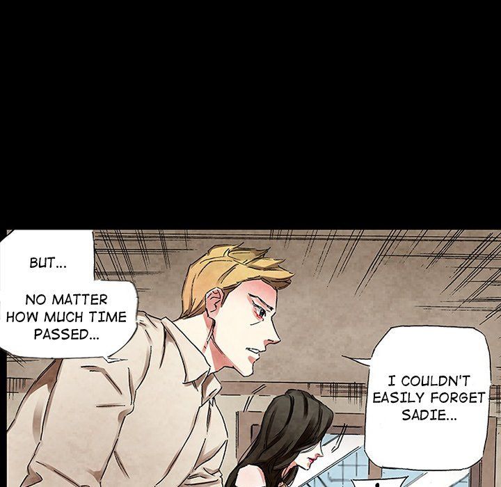 Miss Provocative Manhwa - Chapter 53 Page 21