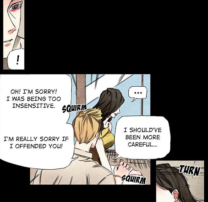 Miss Provocative Manhwa - Chapter 53 Page 23