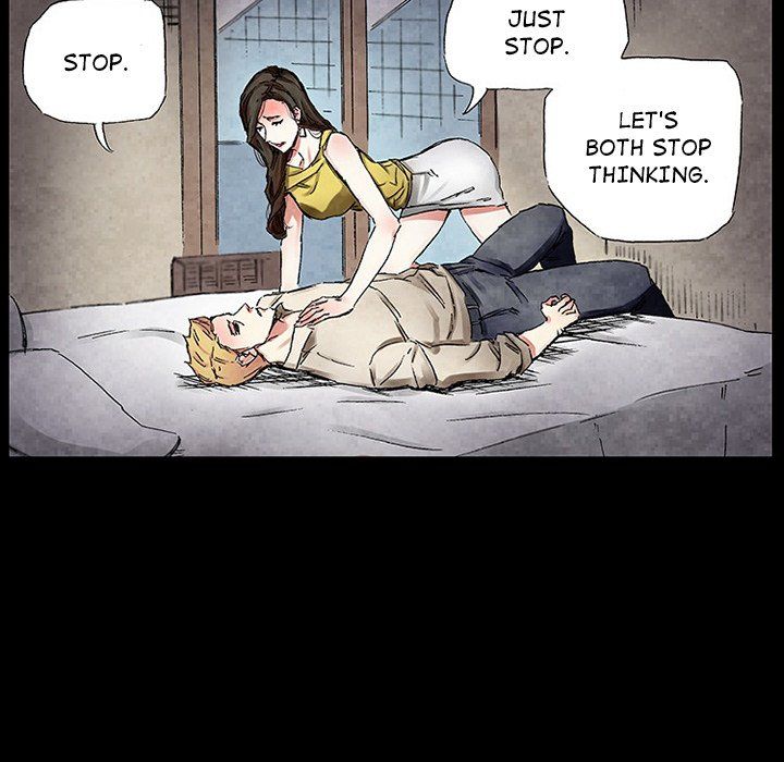 Miss Provocative Manhwa - Chapter 53 Page 26