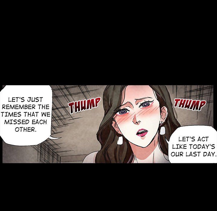 Miss Provocative Manhwa - Chapter 53 Page 27