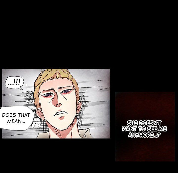 Miss Provocative Manhwa - Chapter 53 Page 28