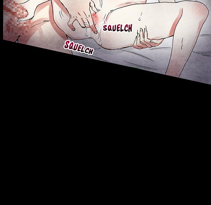 Miss Provocative Manhwa - Chapter 53 Page 34