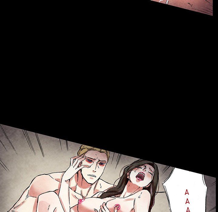 Miss Provocative Manhwa - Chapter 53 Page 38