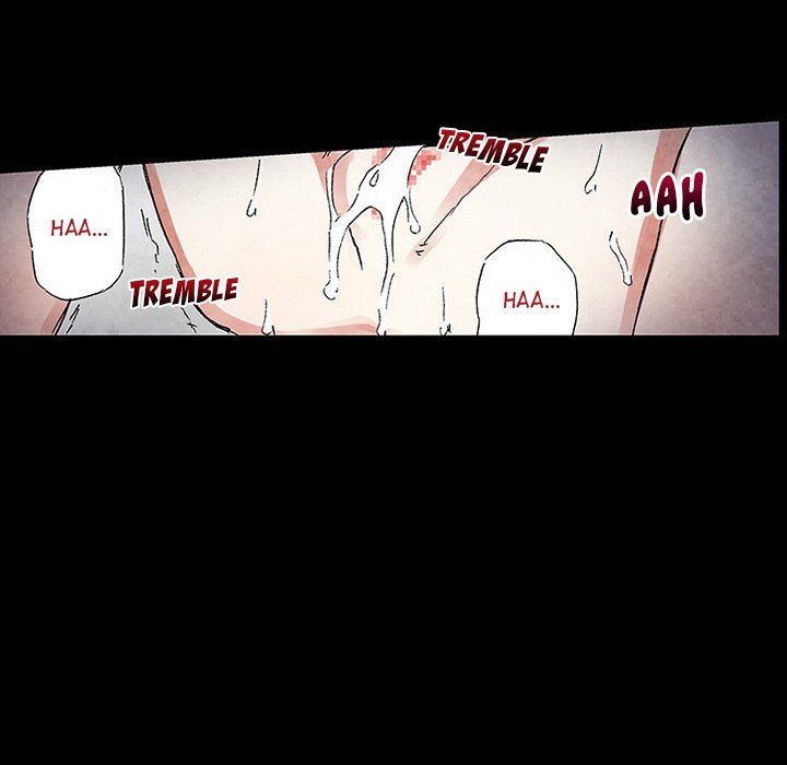 Miss Provocative Manhwa - Chapter 53 Page 40