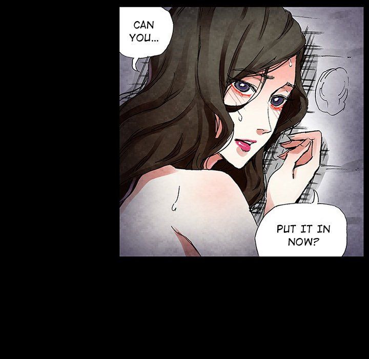 Miss Provocative Manhwa - Chapter 53 Page 45