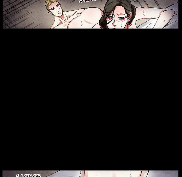 Miss Provocative Manhwa - Chapter 53 Page 48