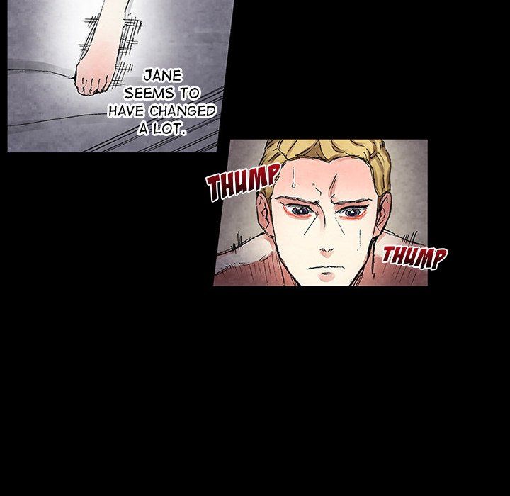 Miss Provocative Manhwa - Chapter 53 Page 52