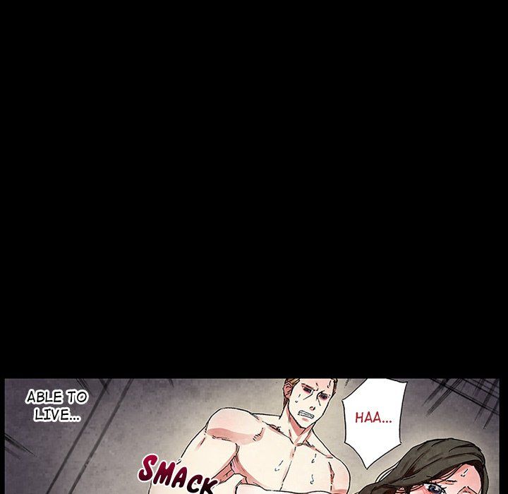 Miss Provocative Manhwa - Chapter 53 Page 59