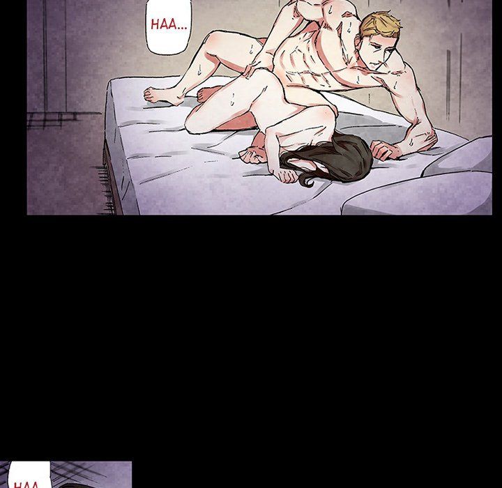 Miss Provocative Manhwa - Chapter 53 Page 68