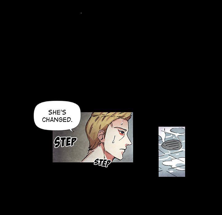 Miss Provocative Manhwa - Chapter 53 Page 71