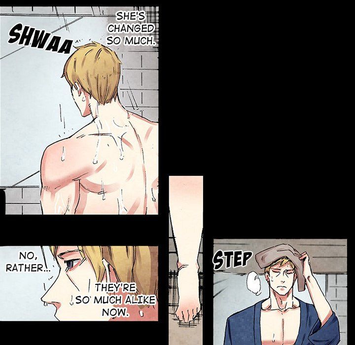 Miss Provocative Manhwa - Chapter 53 Page 72