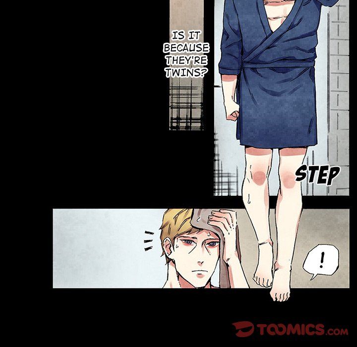 Miss Provocative Manhwa - Chapter 53 Page 73