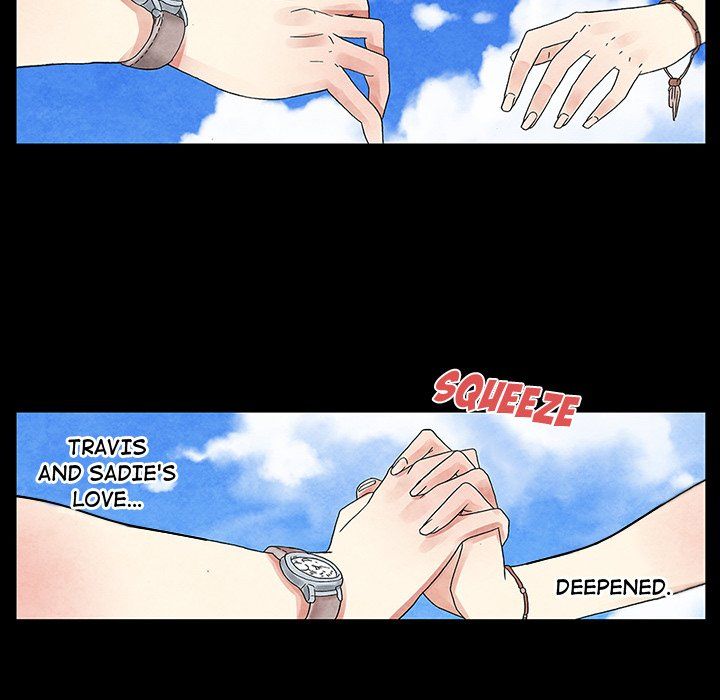 Miss Provocative Manhwa - Chapter 16 Page 7