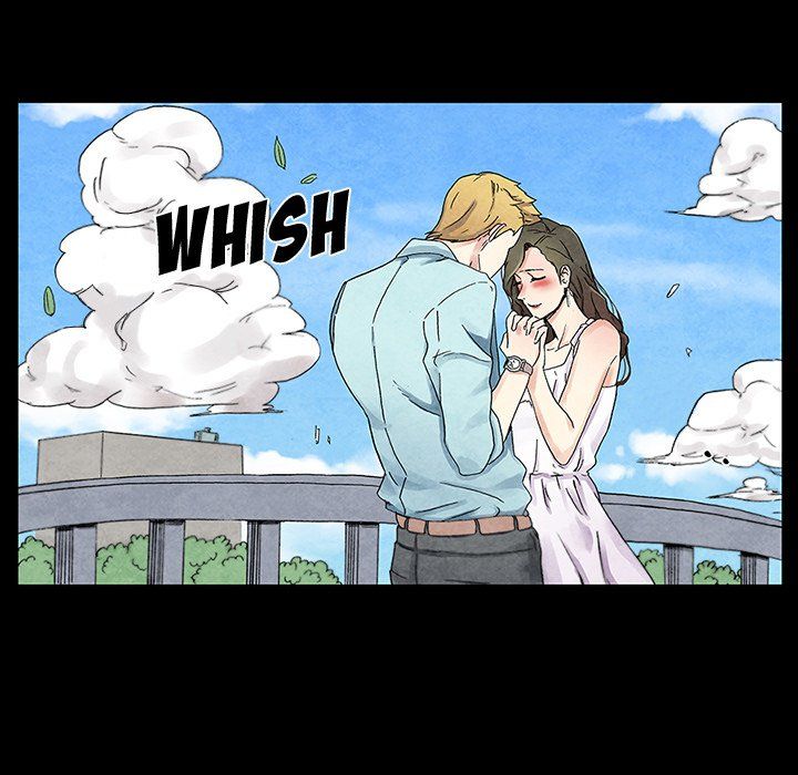 Miss Provocative Manhwa - Chapter 16 Page 8
