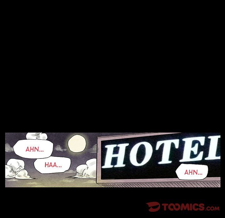 Miss Provocative Manhwa - Chapter 16 Page 9