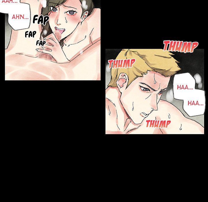 Miss Provocative Manhwa - Chapter 16 Page 12