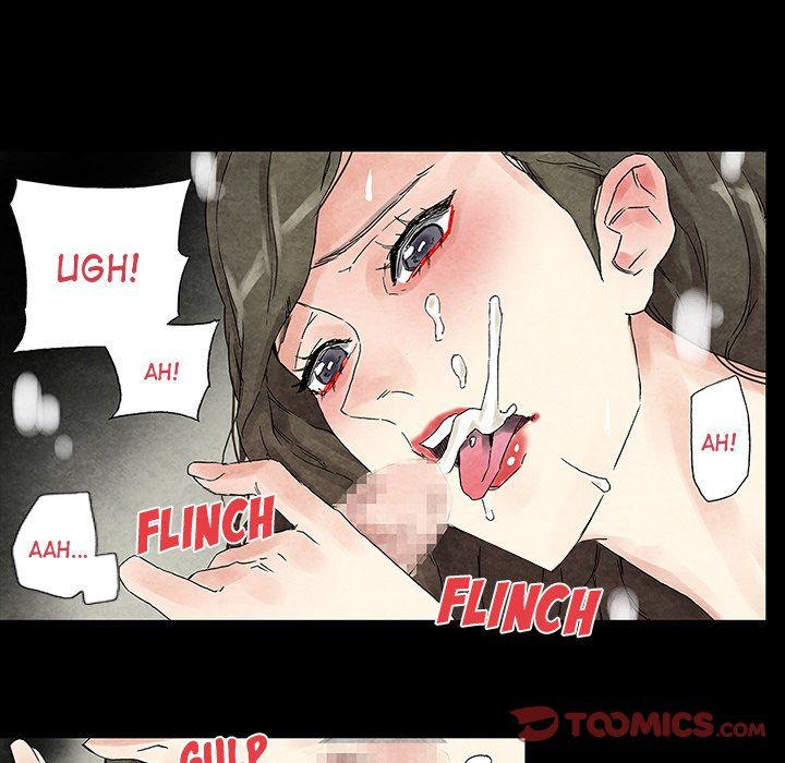 Miss Provocative Manhwa - Chapter 16 Page 13