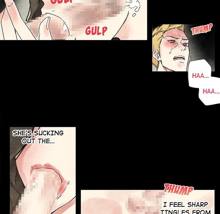 Miss Provocative Manhwa - Chapter 16 Page 14