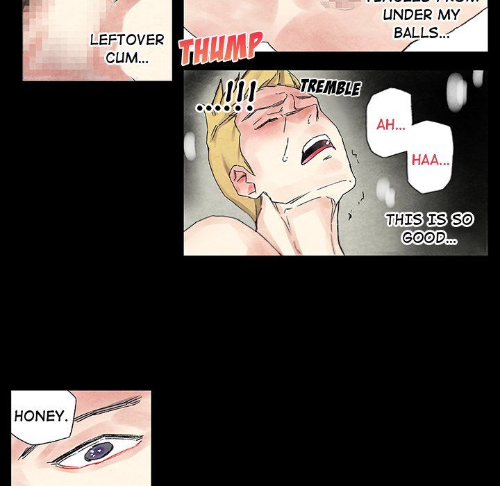 Miss Provocative Manhwa - Chapter 16 Page 15