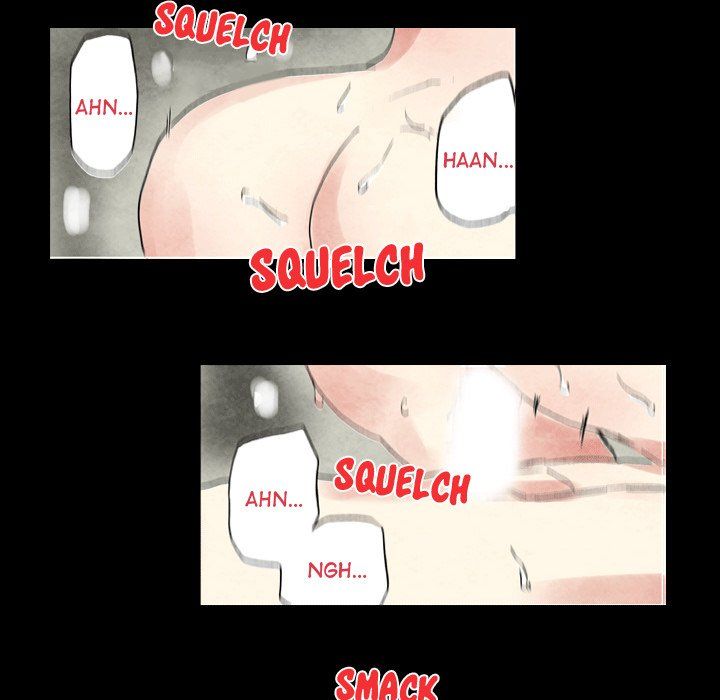 Miss Provocative Manhwa - Chapter 16 Page 23