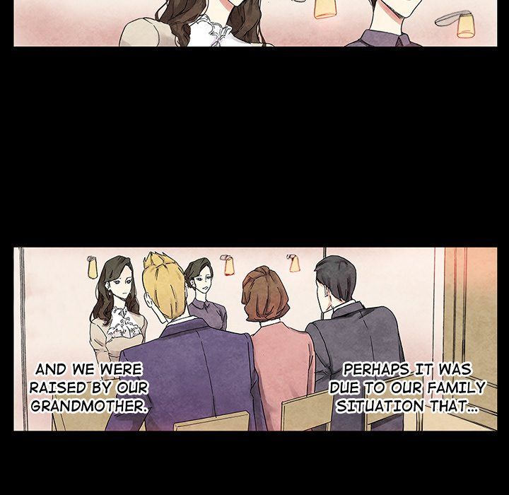 Miss Provocative Manhwa - Chapter 16 Page 27