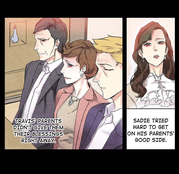 Miss Provocative Manhwa - Chapter 16 Page 28