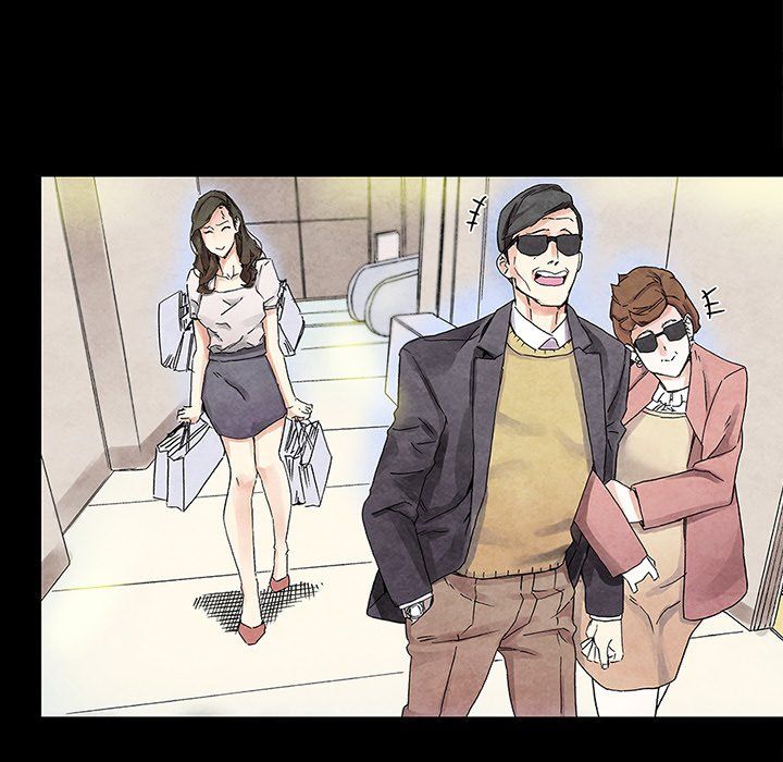 Miss Provocative Manhwa - Chapter 16 Page 30