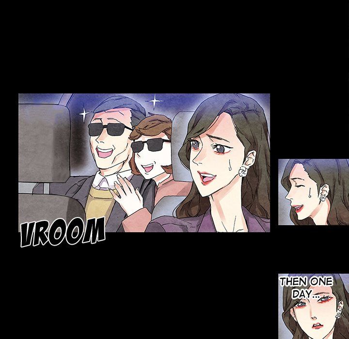 Miss Provocative Manhwa - Chapter 16 Page 31