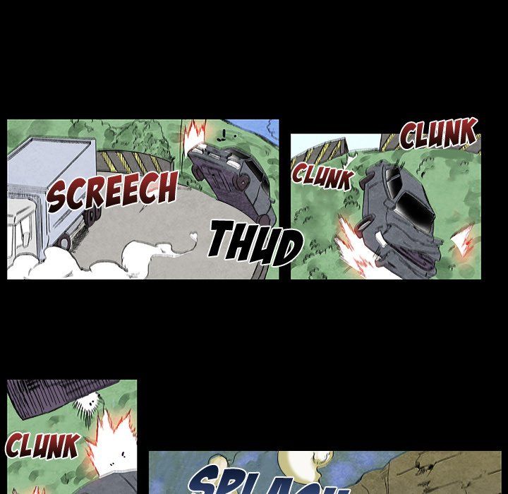 Miss Provocative Manhwa - Chapter 16 Page 35