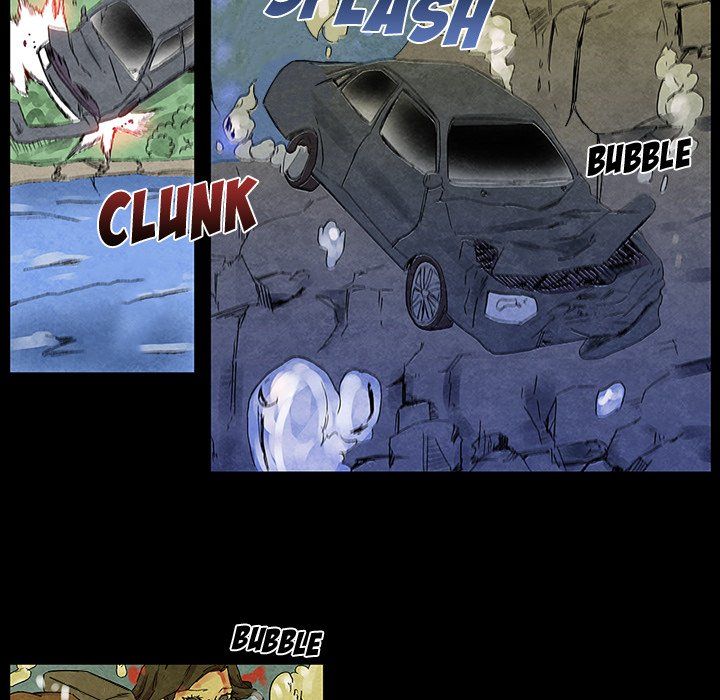 Miss Provocative Manhwa - Chapter 16 Page 36