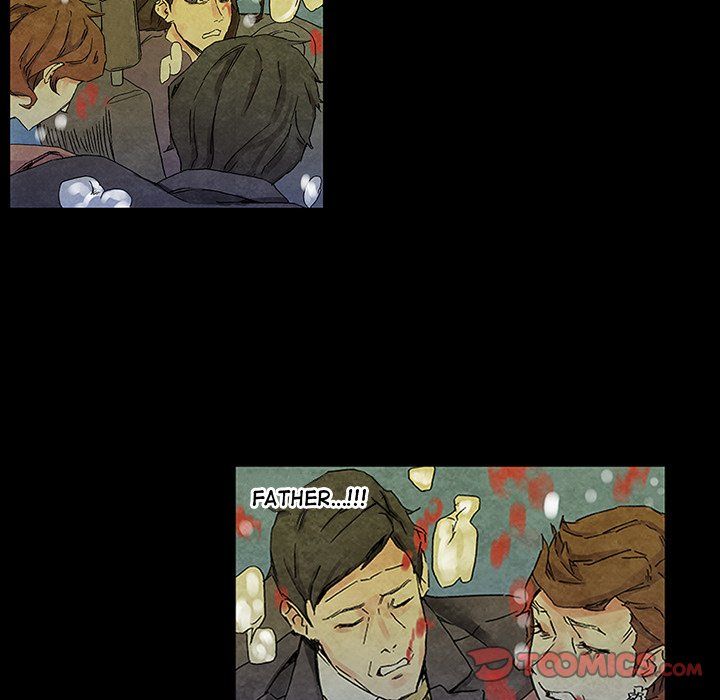 Miss Provocative Manhwa - Chapter 16 Page 37