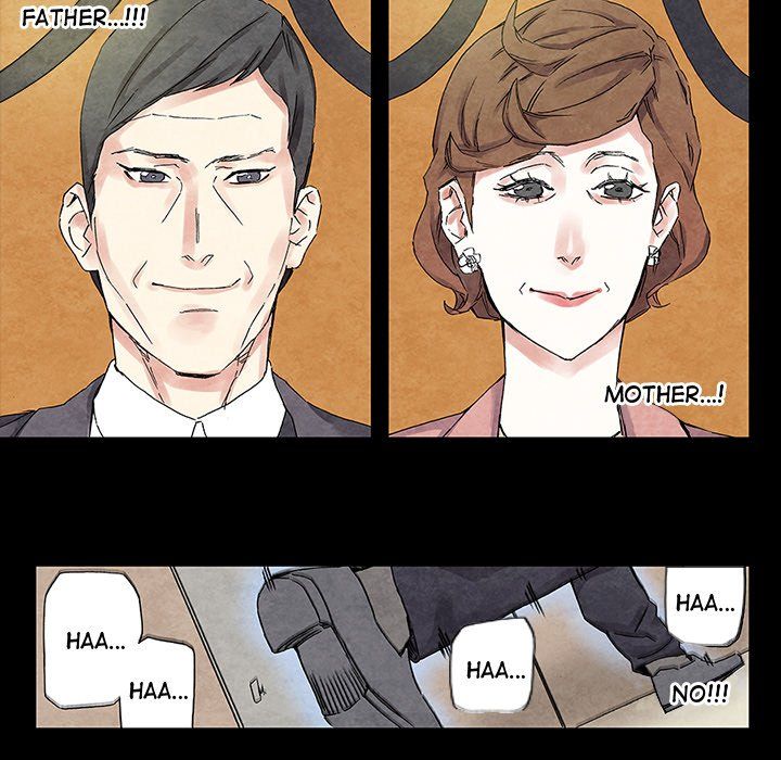 Miss Provocative Manhwa - Chapter 16 Page 39