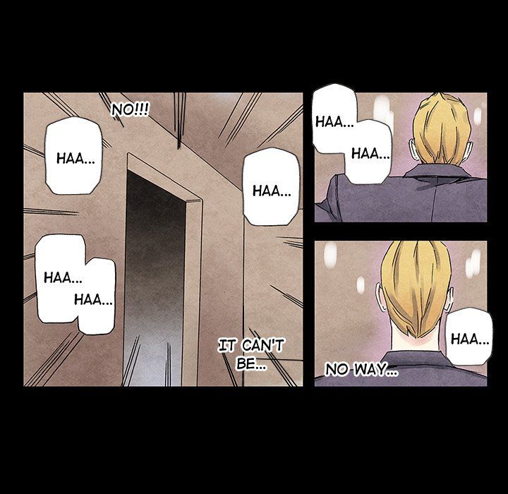 Miss Provocative Manhwa - Chapter 16 Page 40