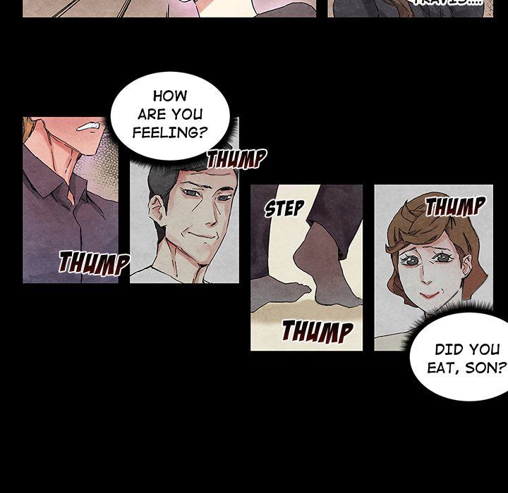Miss Provocative Manhwa - Chapter 16 Page 43