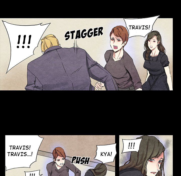 Miss Provocative Manhwa - Chapter 16 Page 44